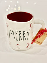 Christmas Mug