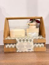 Warm Vanilla Body Collection