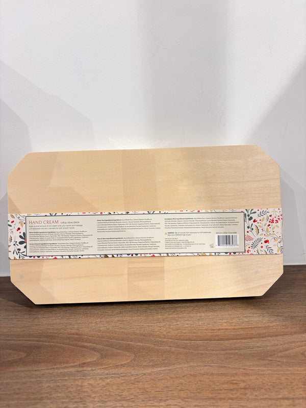 Hand Cream Collection