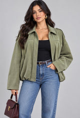 Blossom Jacket