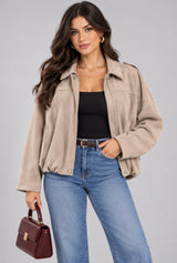 Blossom Jacket