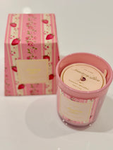 Strawberry Bliss Candle