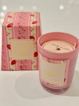 Strawberry Bliss Candle