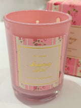 Strawberry Bliss Candle