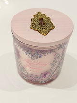 Strawberry Dream Candle