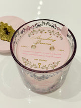 Strawberry Dream Candle