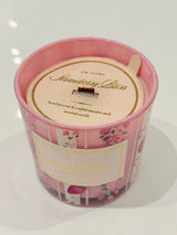 Strawberry Bliss Candle