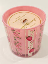 Strawberry Bliss Candle
