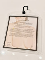 Barely There Silicone Breast Pasties