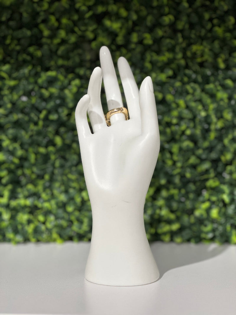 Sasha Ring