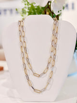 Ivy Layered Necklace