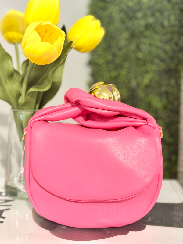 Alexa Handbag