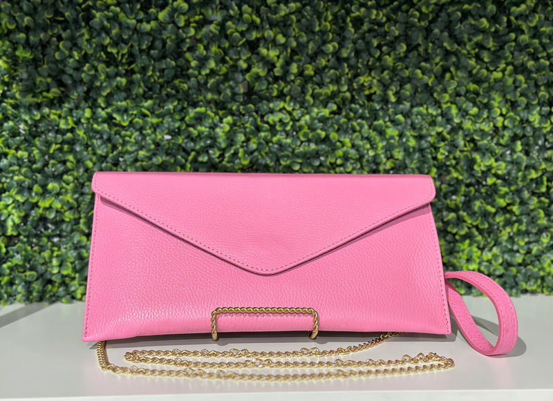 Grace Clutch