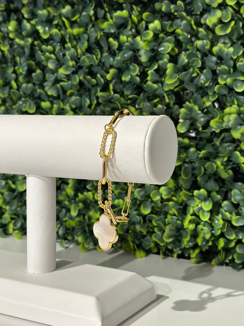 Ely Bracelet