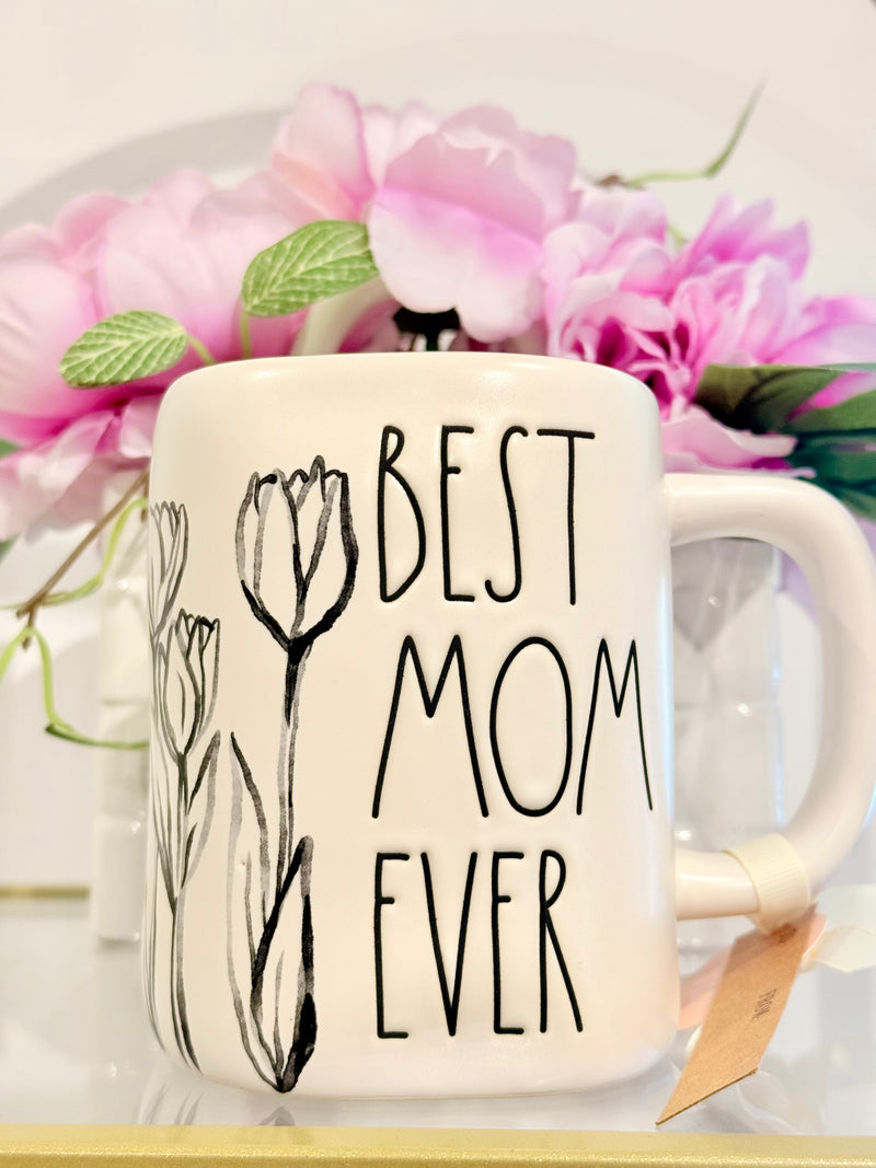 Mother's Day Ceramic Mug