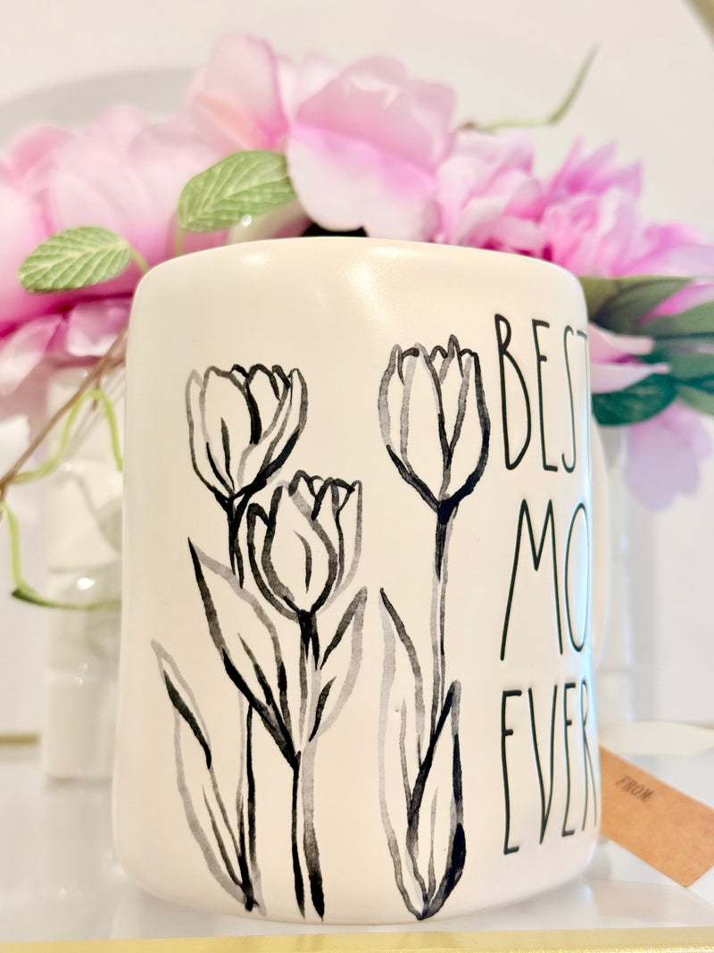 Mother's Day Ceramic Mug