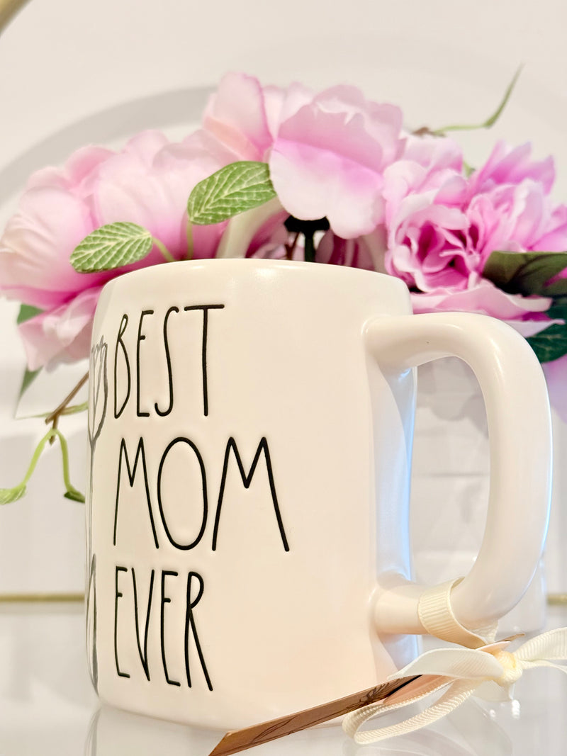 Mother's Day Ceramic Mug