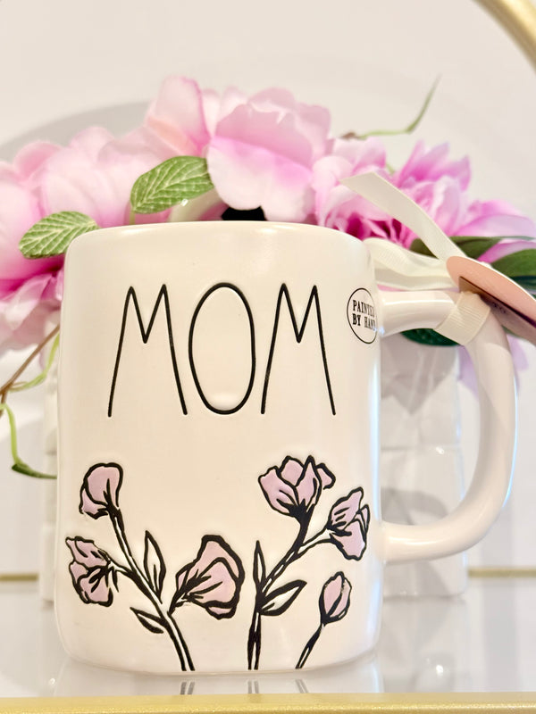 Mother's Day Ceramic Mug
