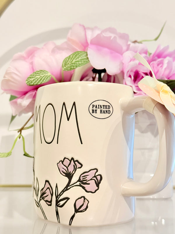 Mother's Day Ceramic Mug