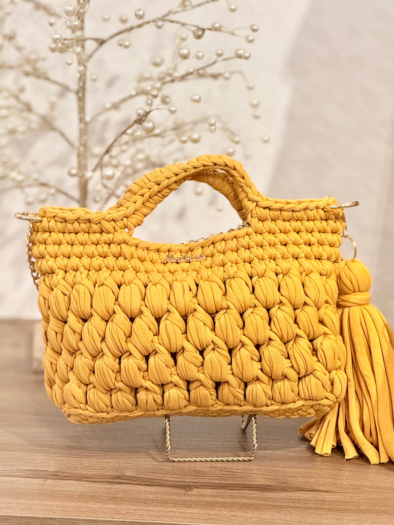 Sundance Handbag