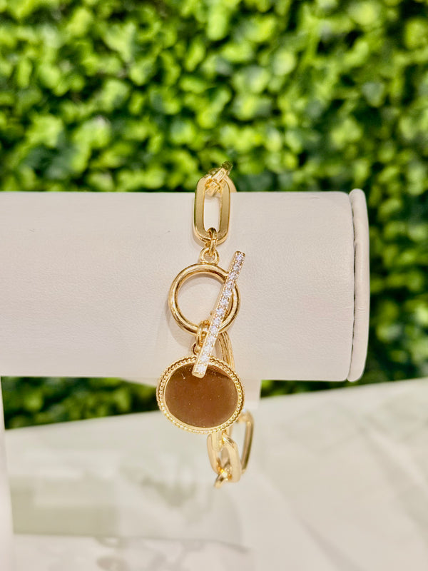 Jane Bracelet