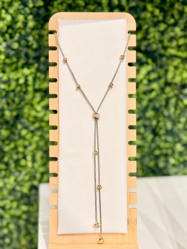 Ivy Necklace