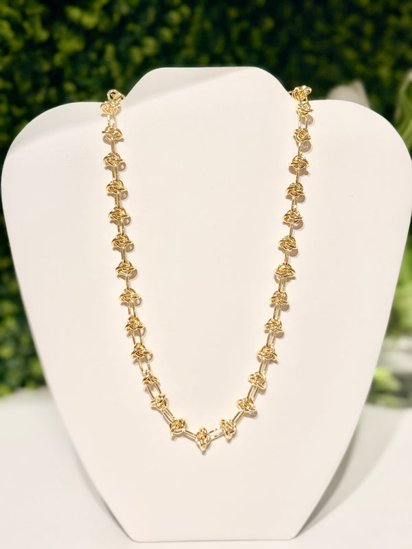 Eden Necklace