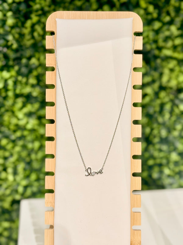 Love Necklace