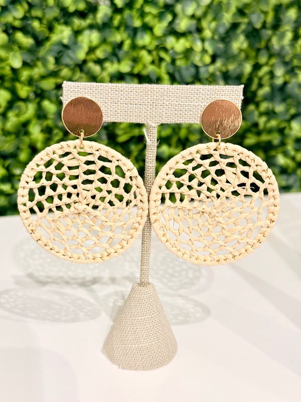 Addi Earrings