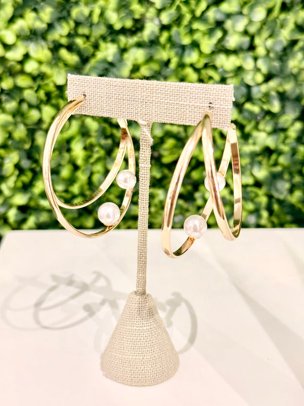 Andri Earring