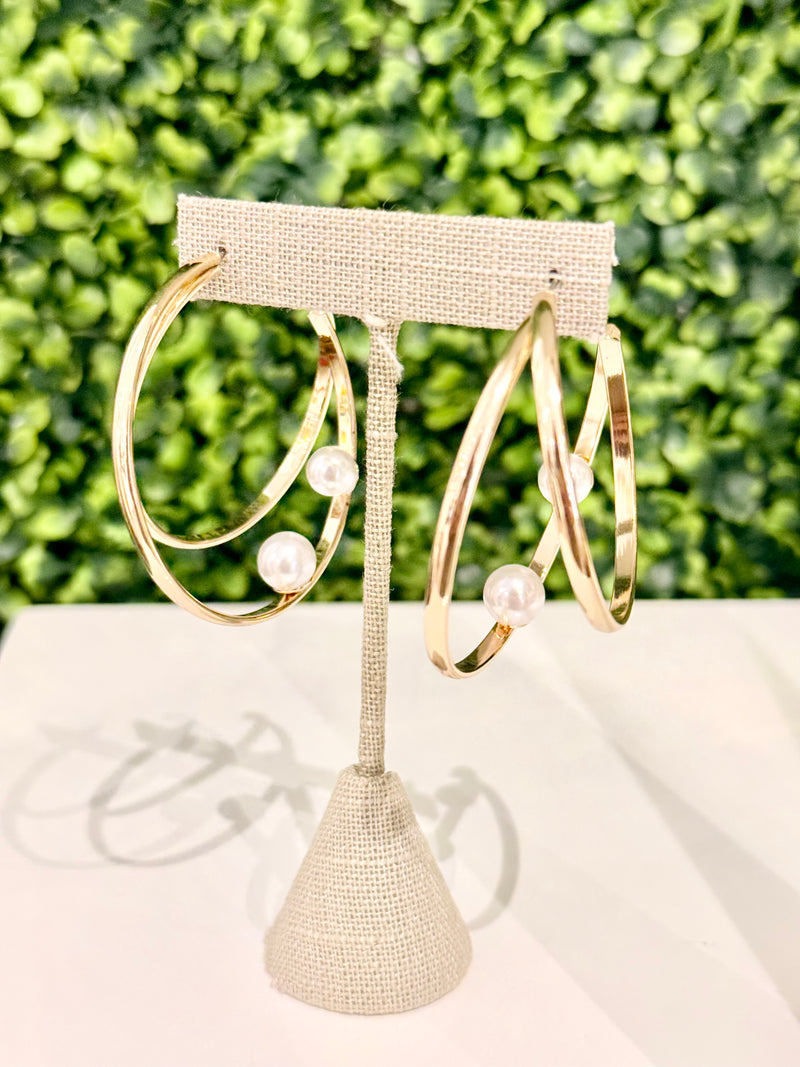 Andri Earring