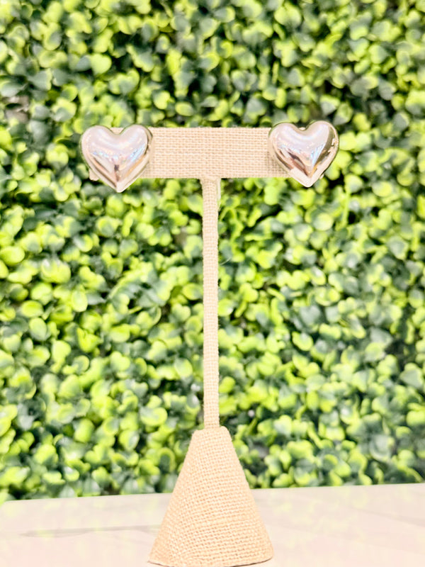 Dalia Roma Earrings