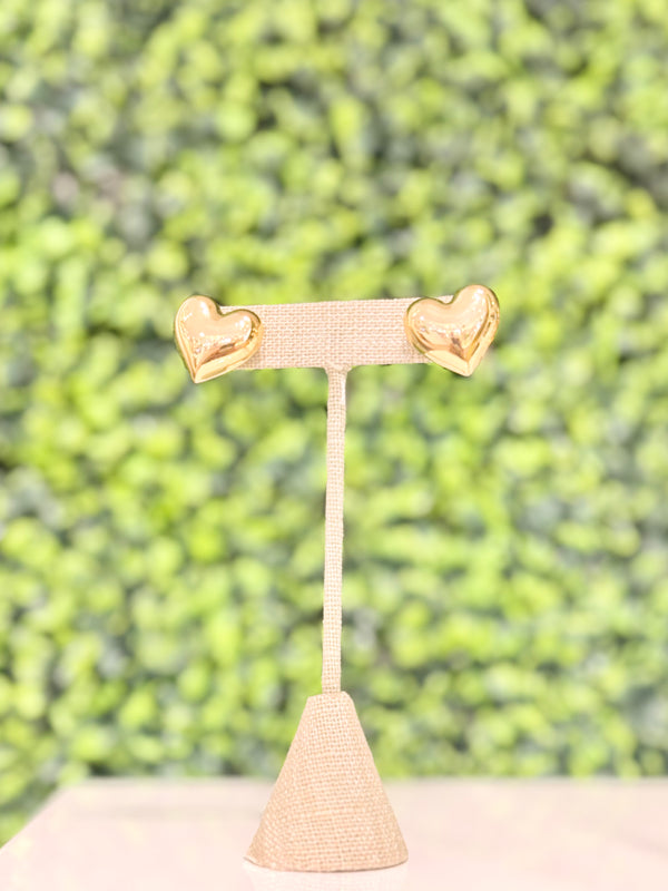 Dalia Roma Earrings