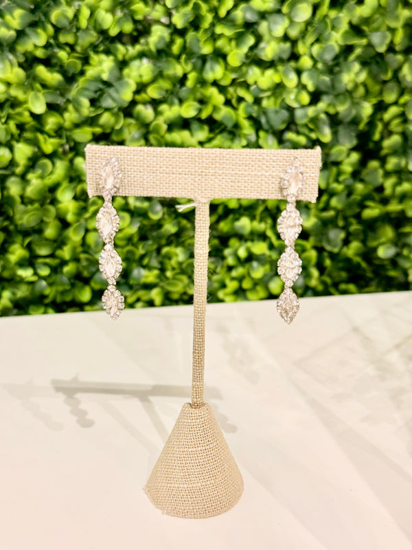 Drops Dangle Earrings