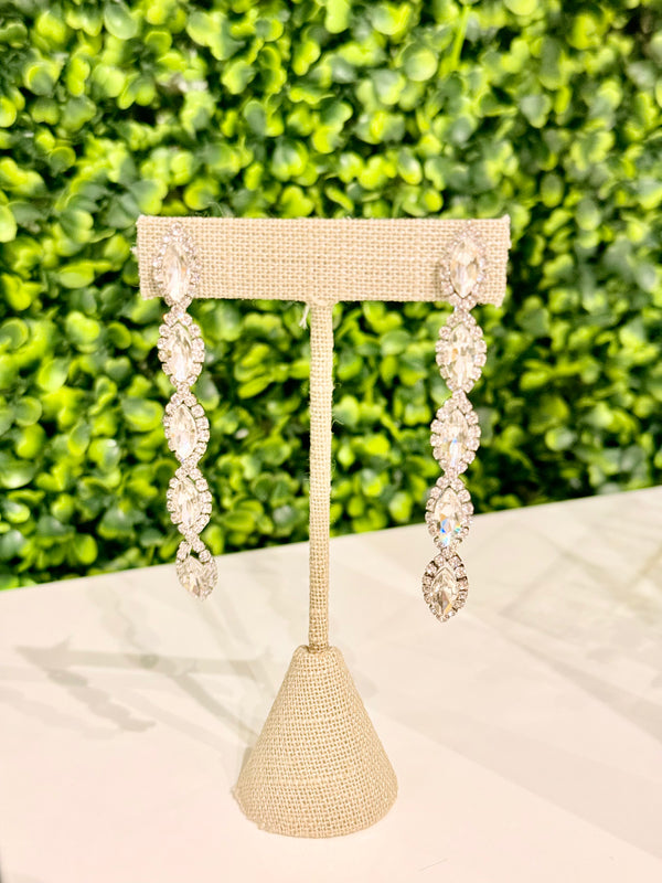 Drops Dangle Earrings