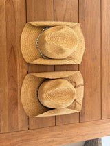 Coastal Cowgirl Straw Hats