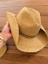 Coastal Cowgirl Straw Hats