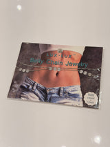 Belly Chain Jewelry
