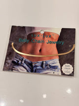Belly Chain Jewelry