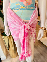 Beach Sarong Scarf