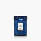 Mediterranean Lemon Small Jar Candle