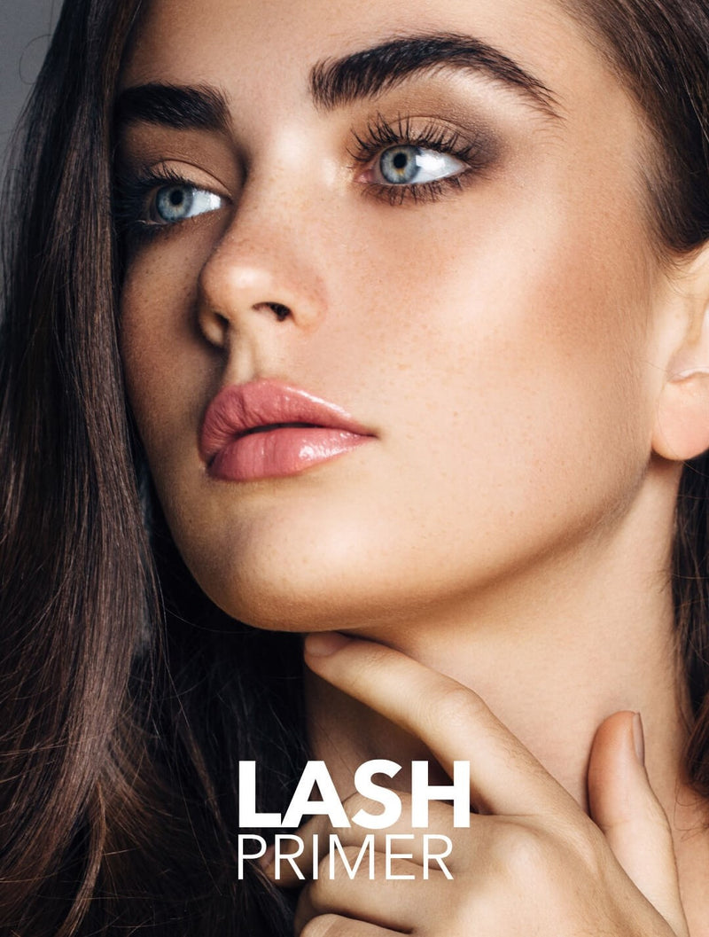 Lash Primer Mascara