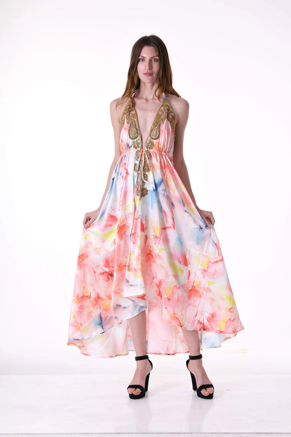 Ziva Dress