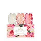 Macaron Candle Trio Gift Set