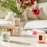 Home Refresh 3 Demi Candle Gift Set