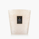 Santal Vanille 3 Wick Hearth Candle