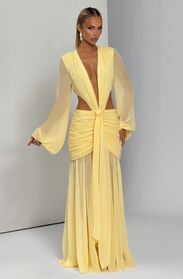 Adriana Maxi Dress