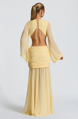 Adriana Maxi Dress