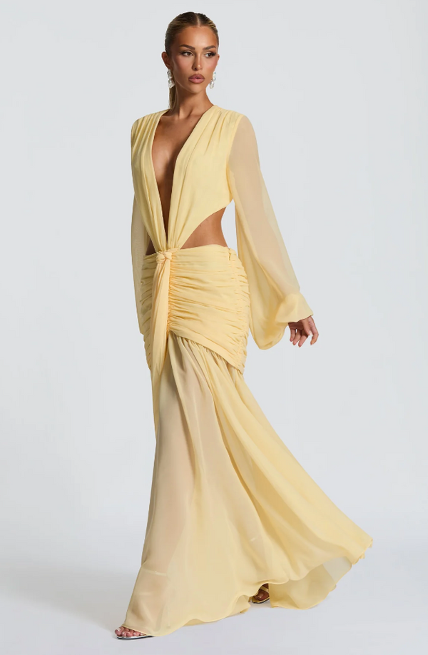 Adriana Maxi Dress
