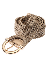 Braided Essence Belt